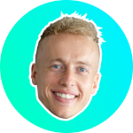 Flo, creator of LaunchBert